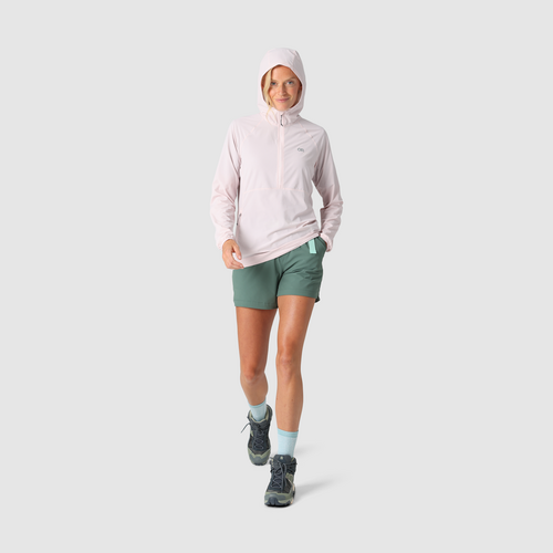 Outdoor Research Women's Astroman Air Sun Hoodie