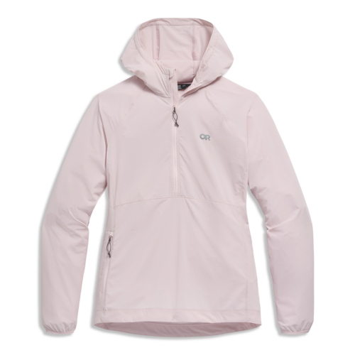 Outdoor Research Women's Astroman Air Sun Hoodie