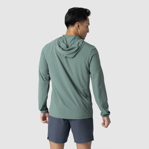 Outdoor Research Men's Astroman Air Sun Hoodie