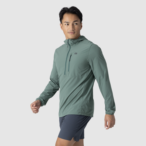 Outdoor Research Men's Astroman Air Sun Hoodie