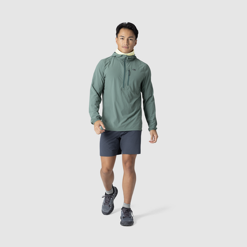 Outdoor Research Men's Astroman Air Sun Hoodie