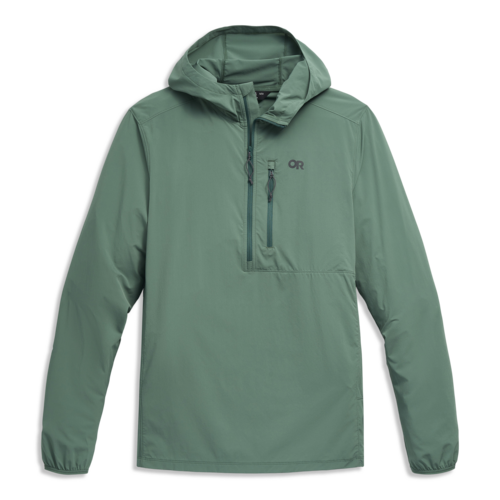 Outdoor Research Men's Astroman Air Sun Hoodie