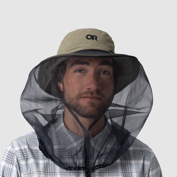 Outdoor Research Helios Bug Hat