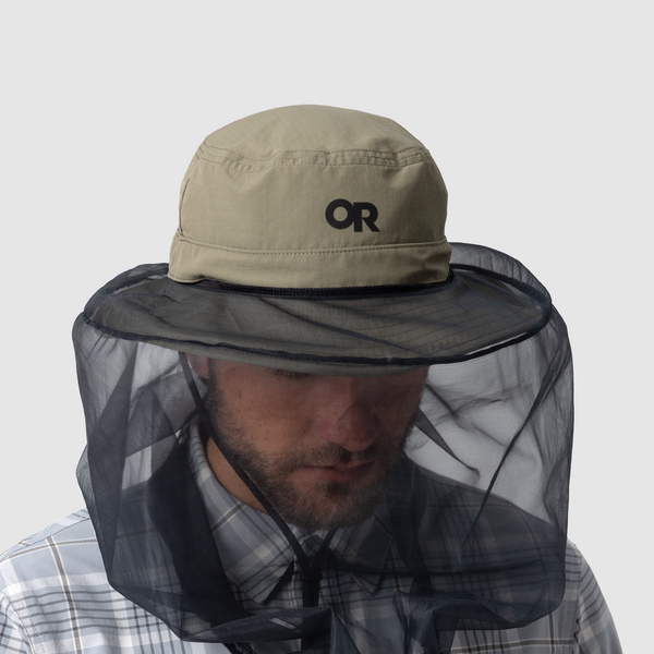 Outdoor Research Helios Bug Hat