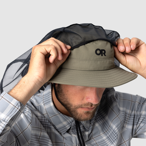 Outdoor Research Helios Bug Hat Outdoor Research Helios Bug Hat