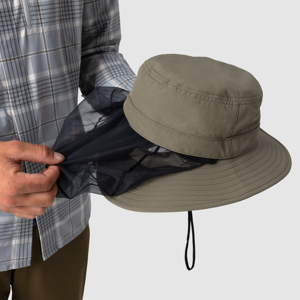 Outdoor Research Helios Bug Hat