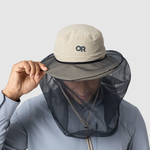Outdoor Research Helios Bug Hat