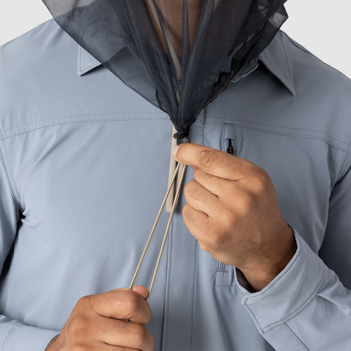 Outdoor Research Helios Bug Hat Outdoor Research Helios Bug Hat