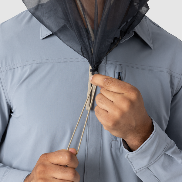 Outdoor Research Helios Bug Hat