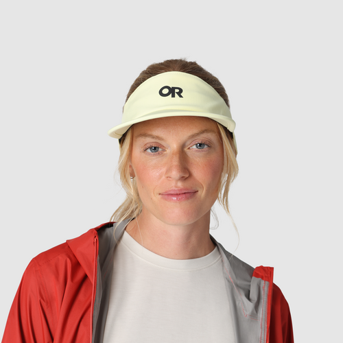 Outdoor Research Trail LT Visor Outdoor Research Trail LT Visor