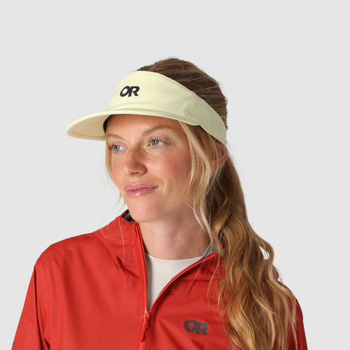 Outdoor Research Trail LT Visor Outdoor Research Trail LT Visor
