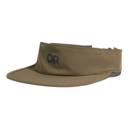 Outdoor Research Trail LT Visor Outdoor Research Trail LT Visor