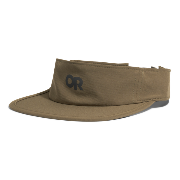 Outdoor Research Trail LT Visor