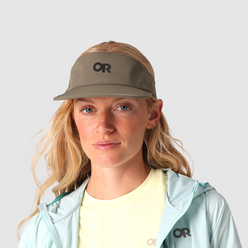 Outdoor Research Trail LT Visor Outdoor Research Trail LT Visor