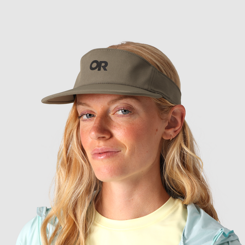 Outdoor Research Trail LT Visor Outdoor Research Trail LT Visor