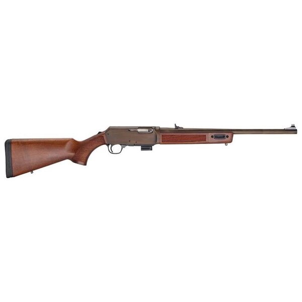 Henry Repeating Arms Co. Homesteader 9mm 18.6" 5 Round