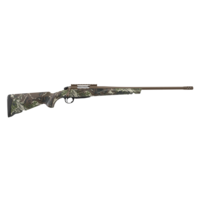 Momentum Elite 30-06 22" Patriot Brown Muzzle Brake