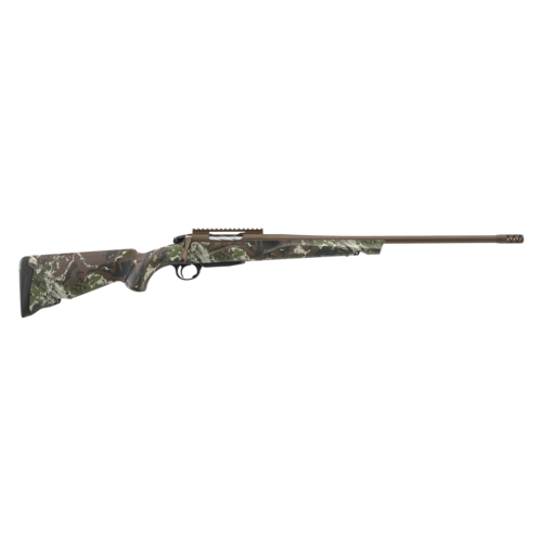 Franchi Momentum Elite 30-06 22" Patriot Brown Muzzle Brake