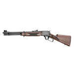 Marlin 1894 Classic Lever Action 357 Magnum Black Walnut, Blued 18.6"