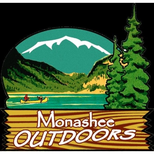 Hilda74 Retro Designs Monashee Armstrong Canada Stickers