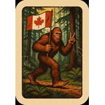 Hilda74 Retro Designs Monashee Armstrong Canada Stickers
