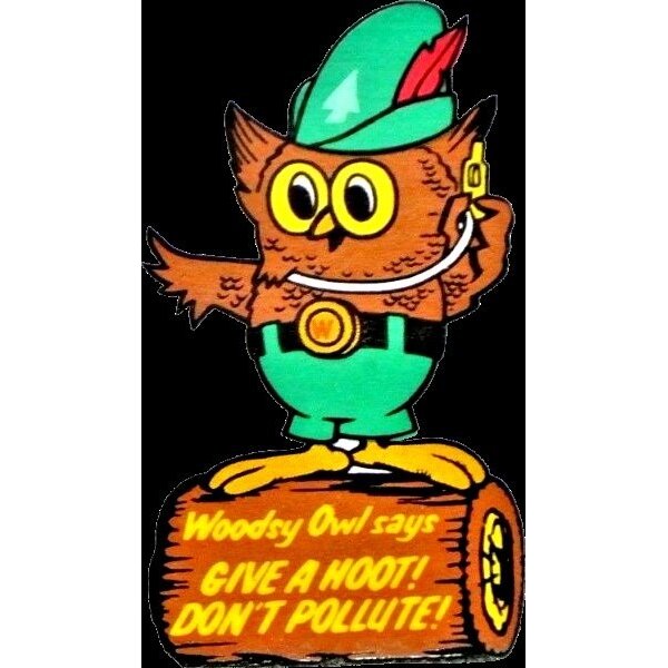 Hilda74 Retro Designs Retro Designs Sticker