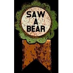 Hilda74 Retro Designs Retro Designs Sticker