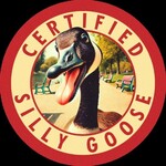 Hilda74 Retro Designs Retro Designs Sticker