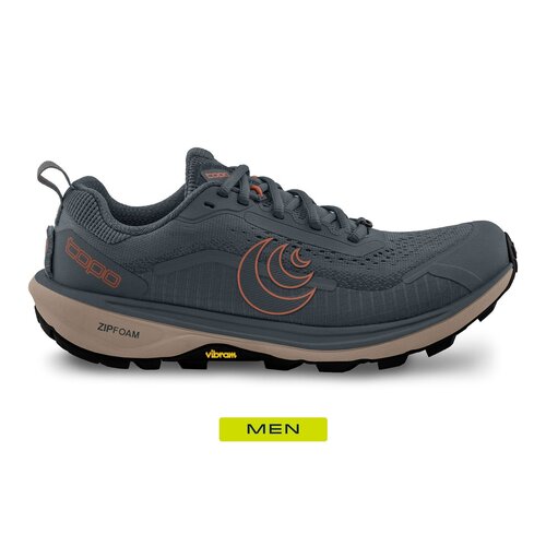 Topo Men's Terraventure 5 Topo Men's Terraventure 5