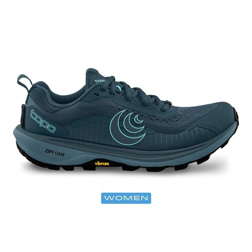 Topo Women's Terraventure 5 Topo Women's Terraventure 5