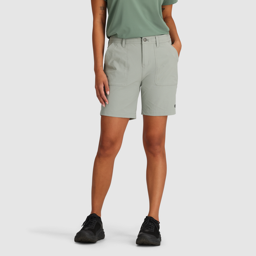 Outdoor Research Women's Ferrosi Shorts 7" Inseam