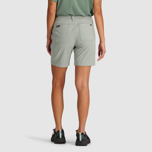 Outdoor Research Women's Ferrosi Shorts 7" Inseam Outdoor Research Women's Ferrosi Shorts 7" Inseam