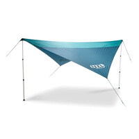 SunFly Shade Marine/Seafoam