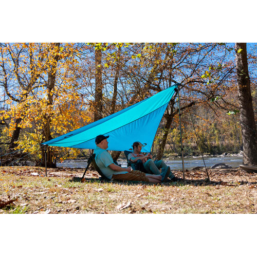 ENO SunFly Shade Marine/Seafoam ENO SunFly Shade Marine/Seafoam
