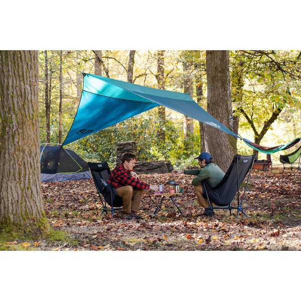 ENO SunFly Shade Marine/Seafoam