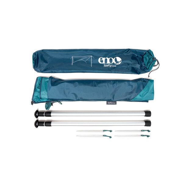 ENO SunFly Shade Marine/Seafoam