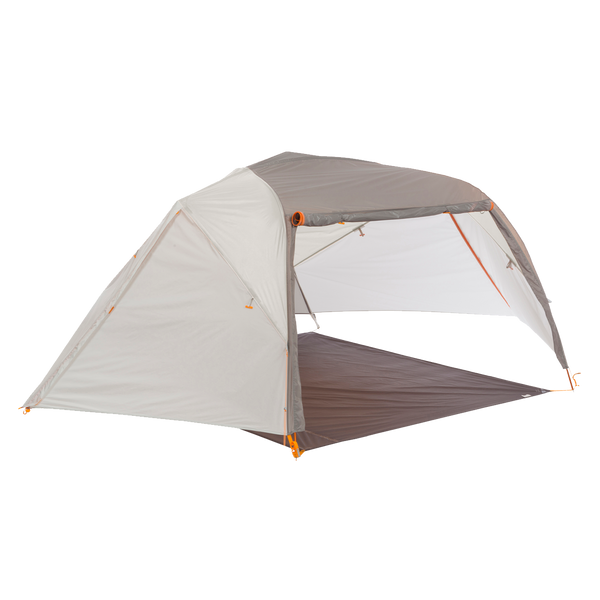 Big Agnes Salt Creek Tent Footprint - 2 Person