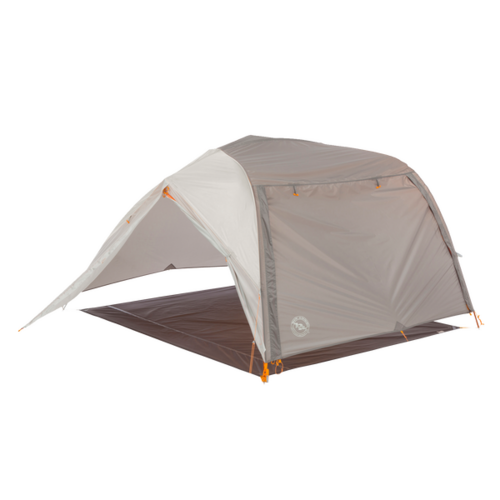 Big Agnes Salt Creek Tent Footprint - 2 Person Big Agnes Salt Creek Tent Footprint - 2 Person