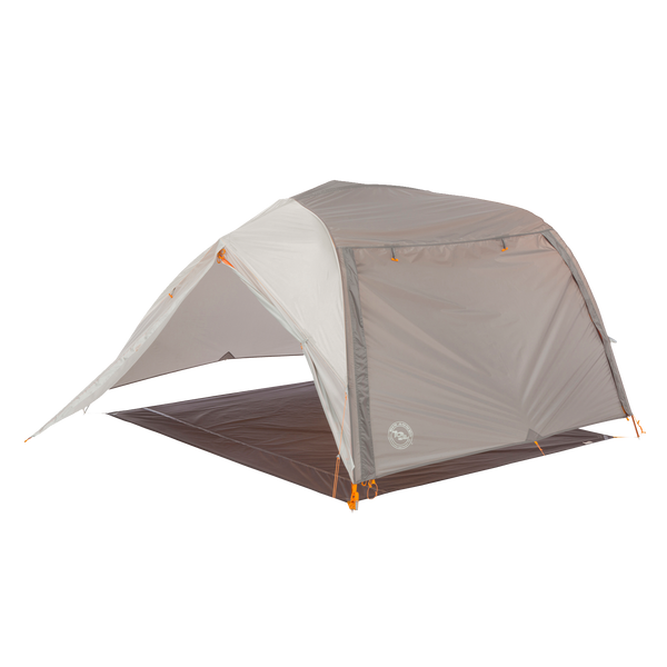Big Agnes Salt Creek Tent Footprint - 2 Person