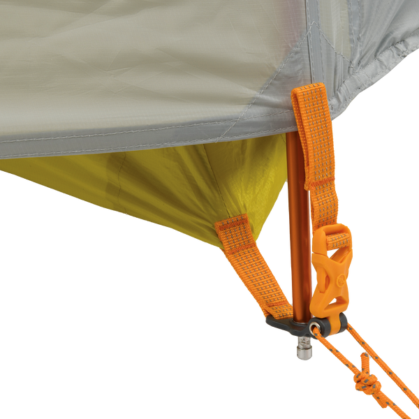 Big Agnes Salt Creek 2 Person Tent