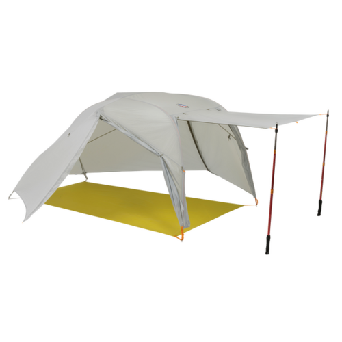 Big Agnes Salt Creek 2 Person Tent Big Agnes Salt Creek 2 Person Tent