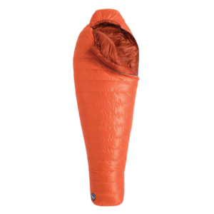 Big Agnes Greystone 20F / 7C Long