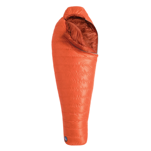 Big Agnes Greystone 20F / 7C Long