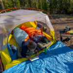 Big Agnes Greystone 20F / 7C Long