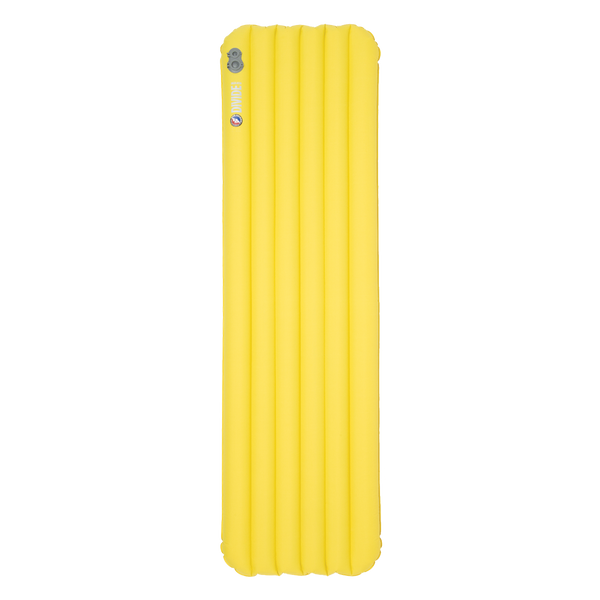 Big Agnes Divide Insulated Sleeping Pad Wide Long