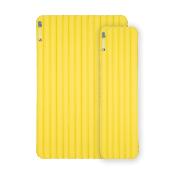 Big Agnes Divide Insulated Sleeping Pad Wide Long