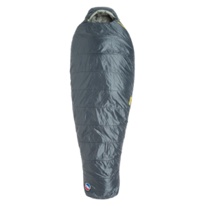 Big Agnes Anthracite 20