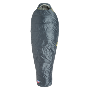 Big Agnes Anthracite 20