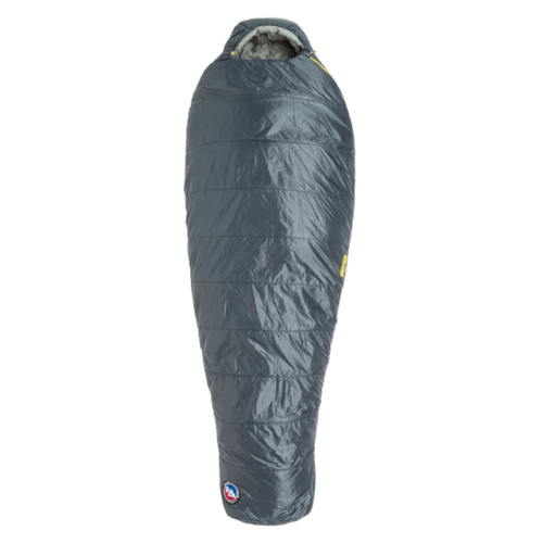 Big Agnes Anthracite 20