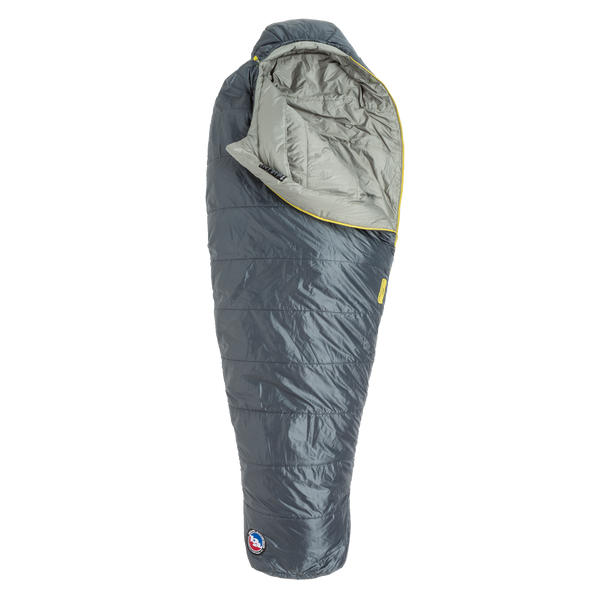 Big Agnes Anthracite 20